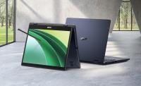 ASUS ExpertBook B3 Flip I5-1335U 8GB RAM 512GB SSD ONB-VGA 14